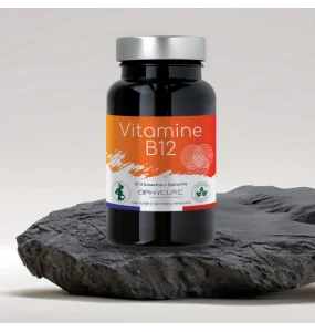 Complément alimentaire Vitamine B12