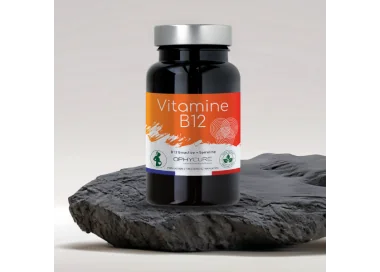 Complément alimentaire Vitamine B12