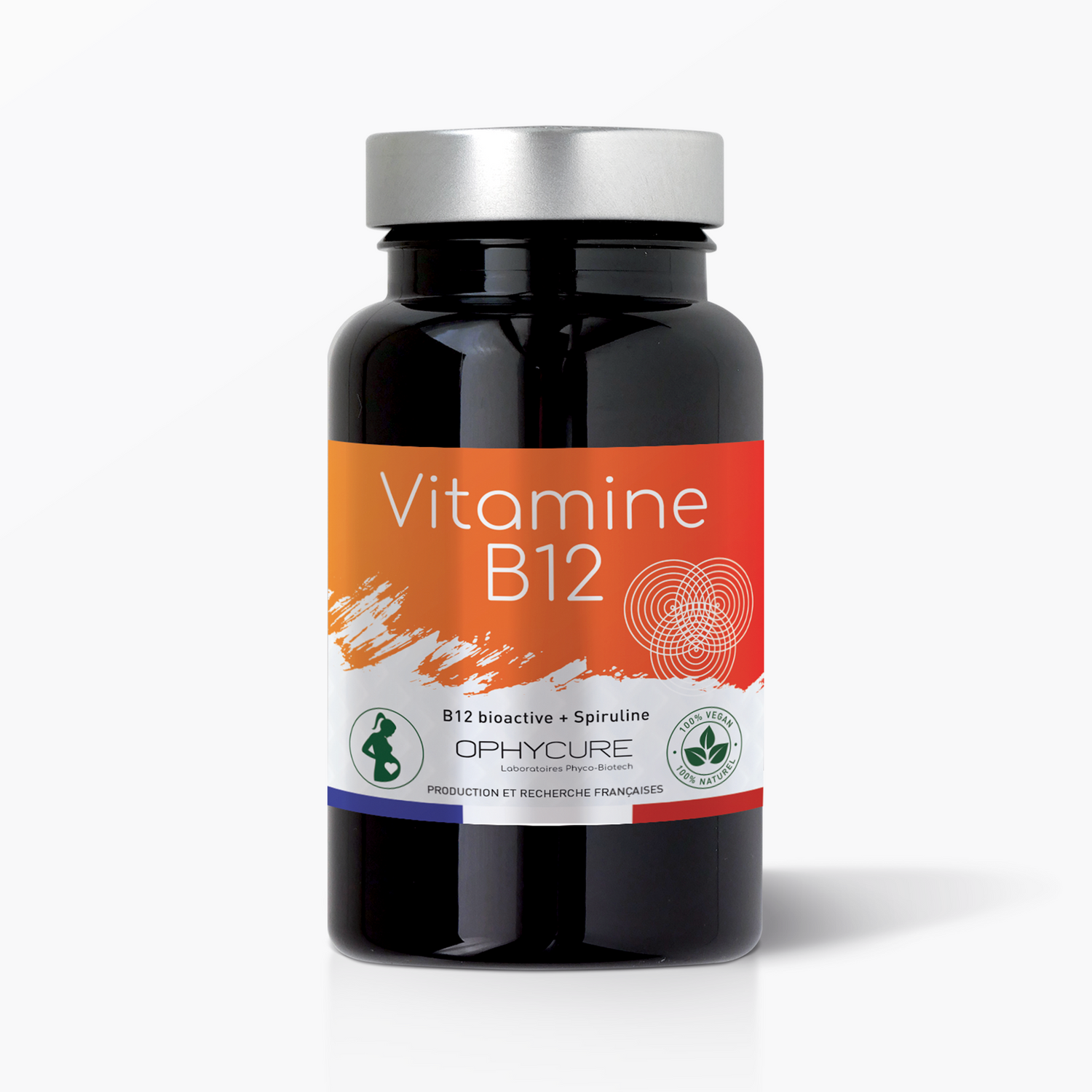 Complément alimentaire Vitamine B12 Ophycure