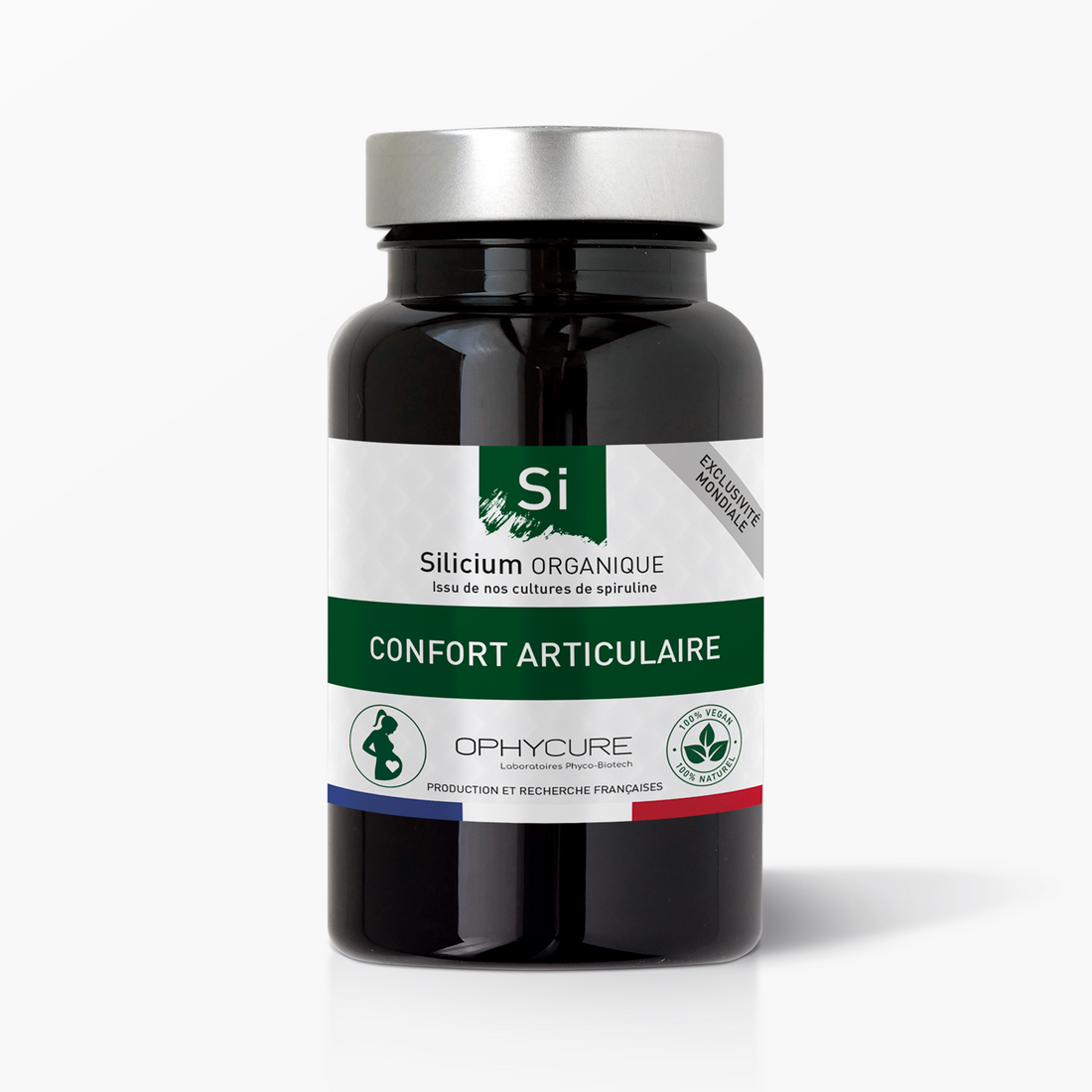 Complément alimentaire articulation Ophycure