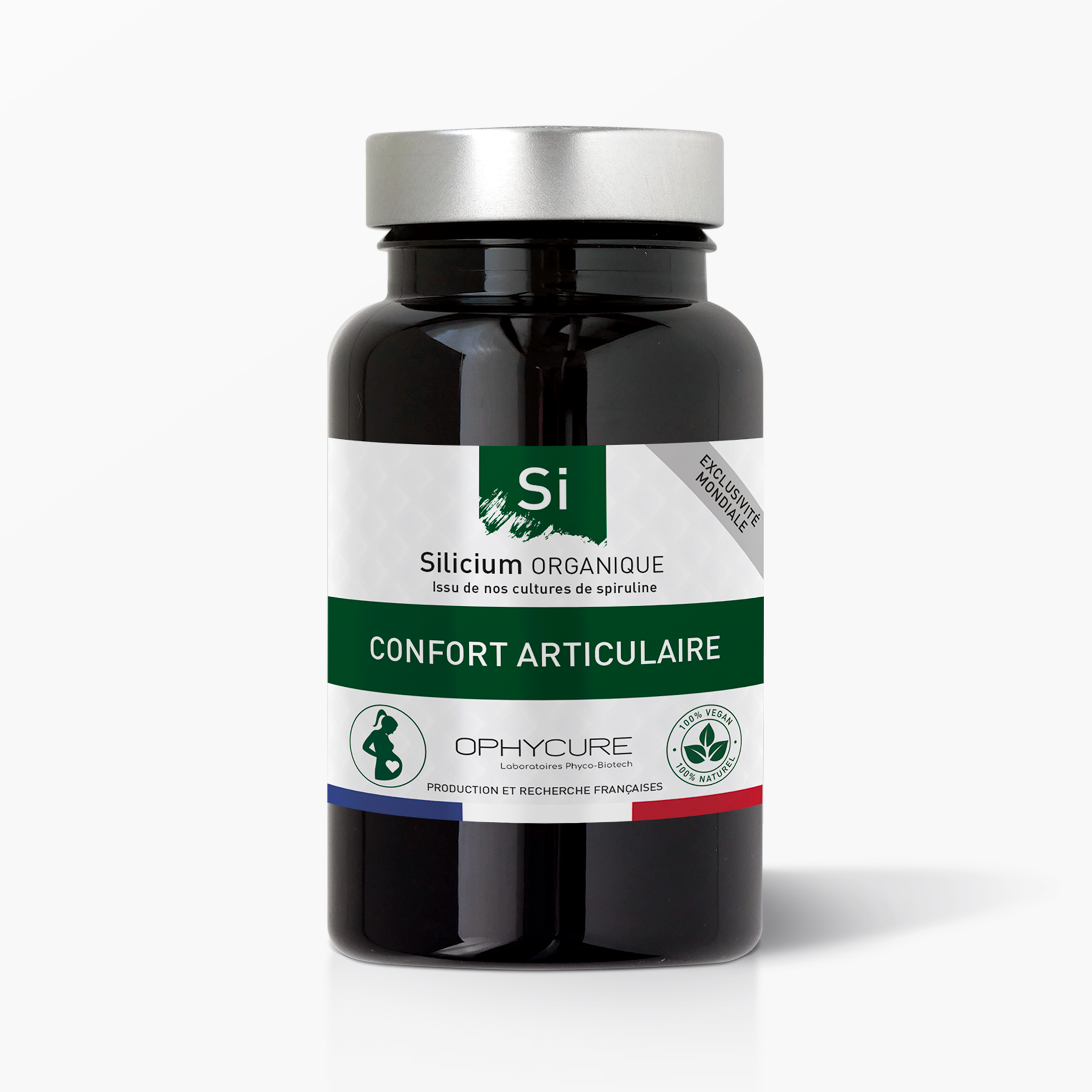 Complément alimentaire articulation Ophycure