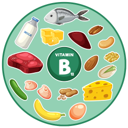 Vitamine B12