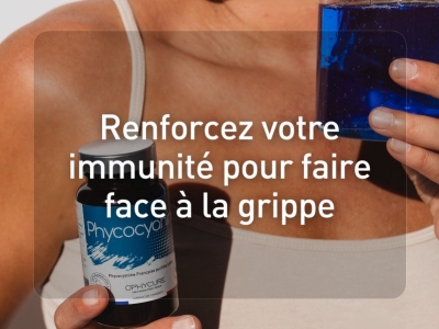 Prévenir la grippe : conseils pour rester en bonne santé cet hiver